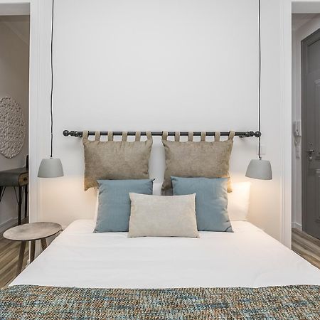 Lxway Apartments Travessa Da Peixeira Lisboa Exteriör bild