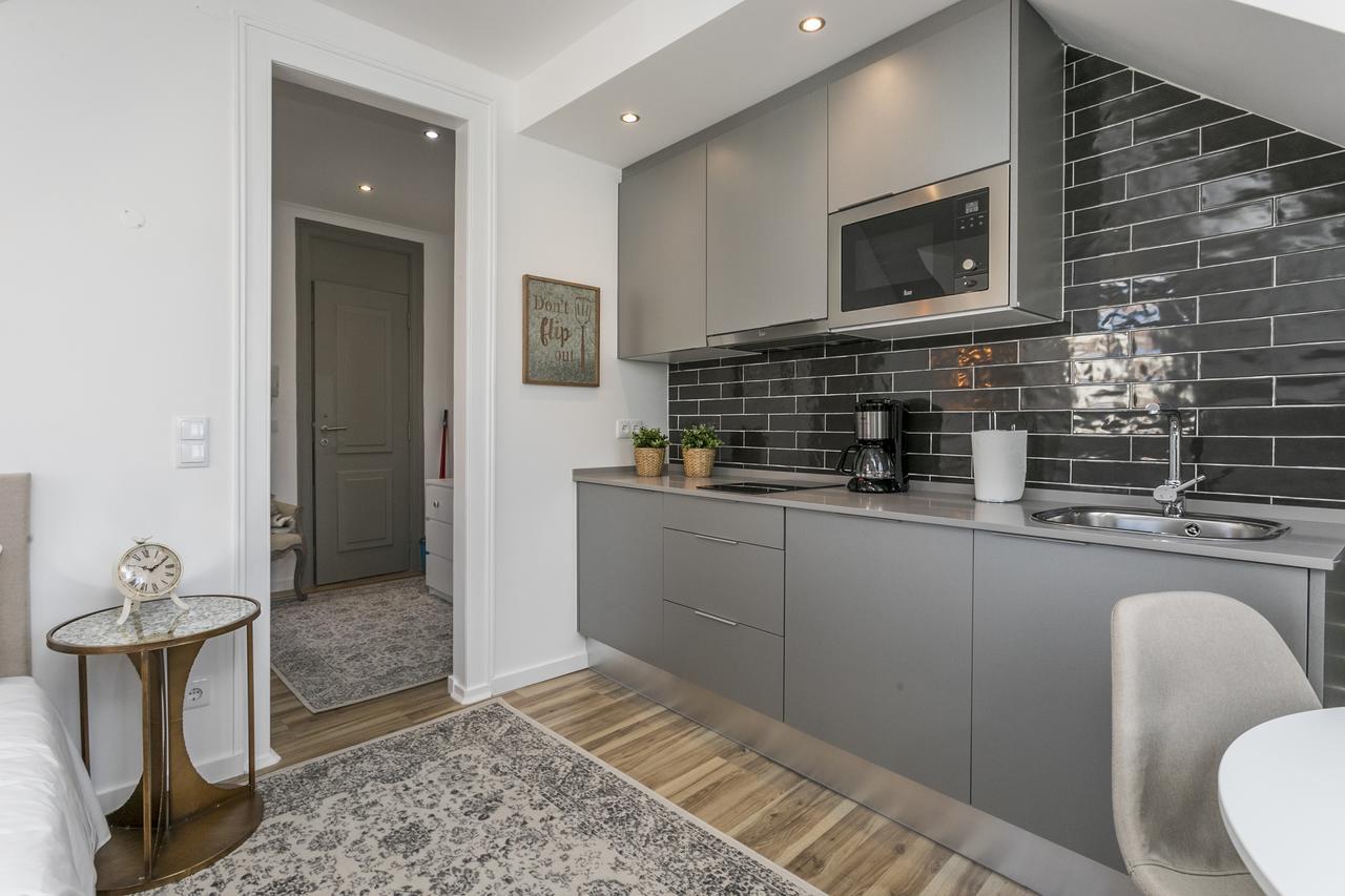 Lxway Apartments Travessa Da Peixeira Lisboa Exteriör bild