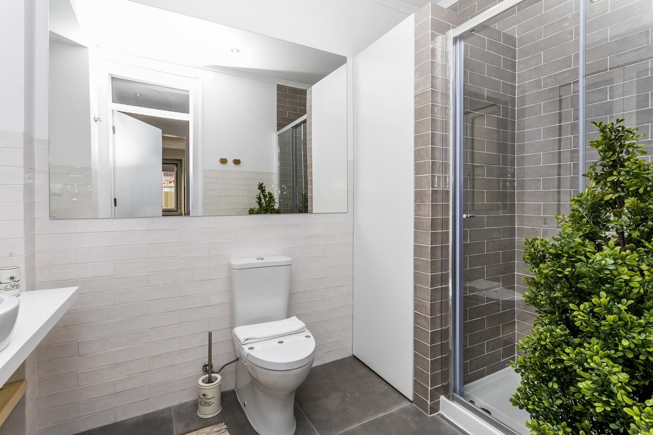 Lxway Apartments Travessa Da Peixeira Lisboa Exteriör bild